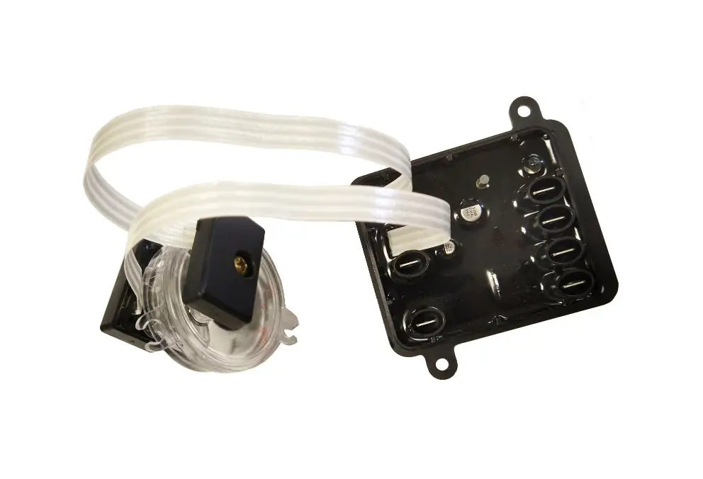 Minnkota 2884100 Nh Powerdrive Compass Board Instruction Manual Minnkota 2884100 Nh Powerdrive Compass Board Instruction Manual