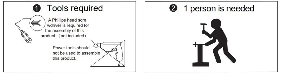 JAXSUNNY-HG61L1254-End-Table-with-2-Drawers-and-Open-Shelf-for-Living-Room-fig-2