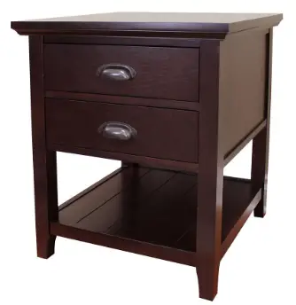 JAXSUNNY-HG61L1254-End-Table-with-2-Drawers-and-Open-Shelf-for-Living-Room-product
