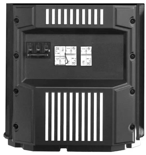 MiDNiTE MNE300ROSIE-240P Rosie E-Panel -