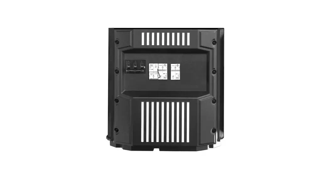 Midnite Mne300rosie-240p Rosie E-panel User Manual