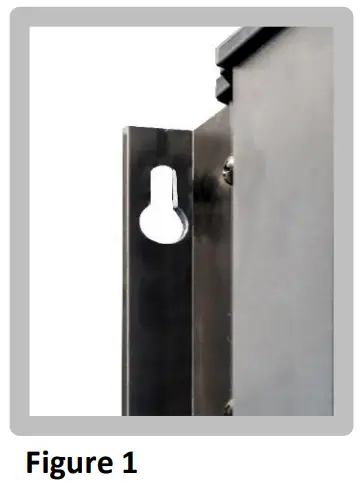 MiDNiTE MNE300ROSIE-240P Rosie E-Panel - Figure 1