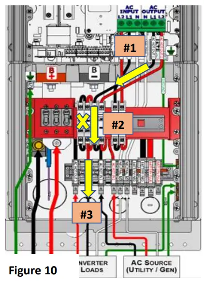 MiDNiTE MNE300ROSIE-240P Rosie E-Panel - Figure 10