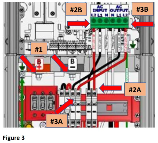MiDNiTE MNE300ROSIE-240P Rosie E-Panel - Figure 3