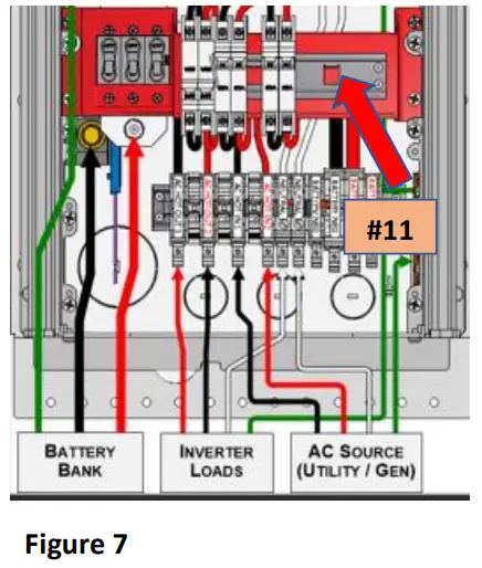 MiDNiTE MNE300ROSIE-240P Rosie E-Panel - Figure 7