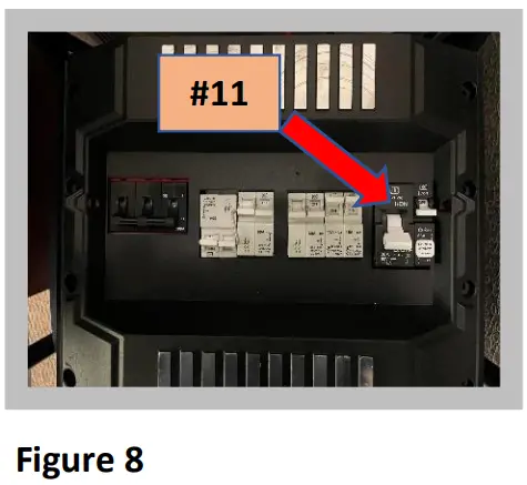 MiDNiTE MNE300ROSIE-240P Rosie E-Panel - Figure 8