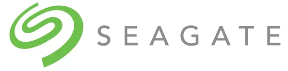 SEAGATE logo
