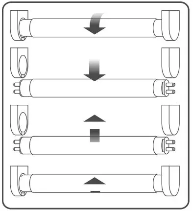 tommee tippee Ultra UV 3 in 1 Sterilizer Dryer and Storage Machine-fig11