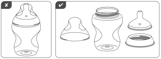 tommee tippee Ultra UV 3 in 1 Sterilizer Dryer and Storage Machine-fig3