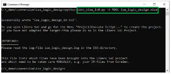 MICROCHIP-Xilinx-Spartan-6-Example-Conversionon-1