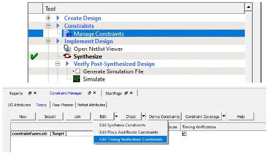 MICROCHIP-Xilinx-Spartan-6-Example-Conversionon-12