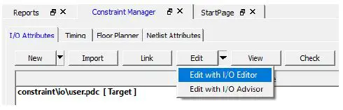 MICROCHIP-Xilinx-Spartan-6-Example-Conversionon-16
