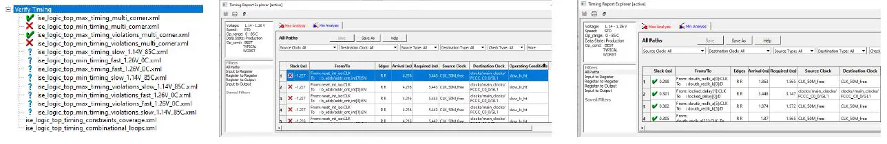MICROCHIP-Xilinx-Spartan-6-Example-Conversionon-20