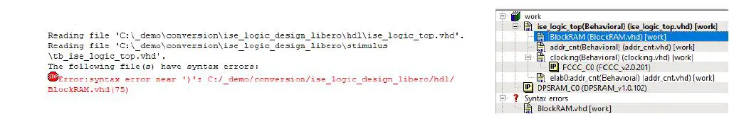 MICROCHIP-Xilinx-Spartan-6-Example-Conversionon-21