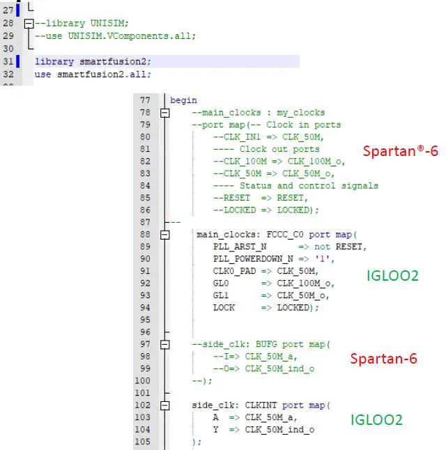 MICROCHIP-Xilinx-Spartan-6-Example-Conversionon-3