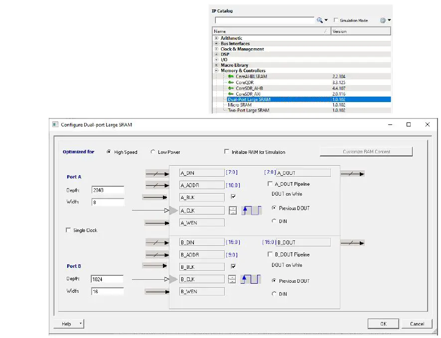 MICROCHIP-Xilinx-Spartan-6-Example-Conversionon-5
