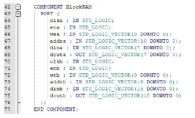 MICROCHIP-Xilinx-Spartan-6-Example-Conversionon-6