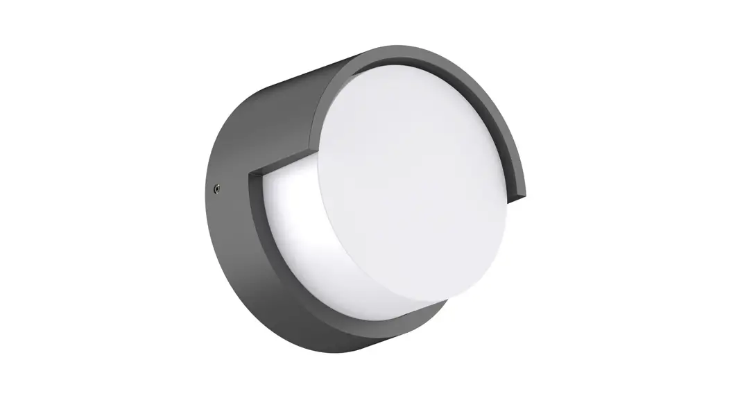 Domus Lighting Livi Series Round 8w 240v Ip65 Down Exterior Wall Light Instructions Domus Lighting Livi Series Round 8w 240v Ip65 Down Exterior Wall Light Instructions