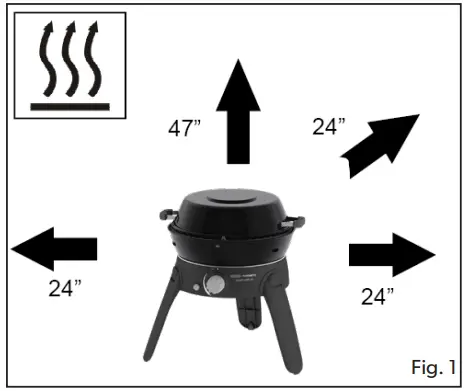 DOMETIC-6540H0-Safari-Chef-2-High-Pressure-Barbecue-FIG-1