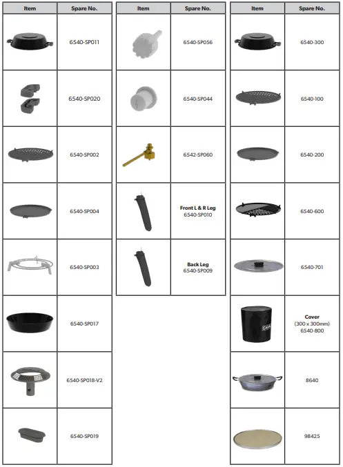 DOMETIC-6540H0-Safari-Chef-2-High-Pressure-Barbecue-FIG-10