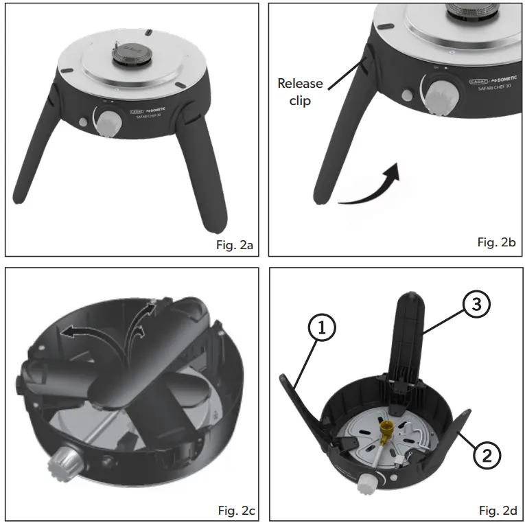 DOMETIC-6540H0-Safari-Chef-2-High-Pressure-Barbecue-FIG-2