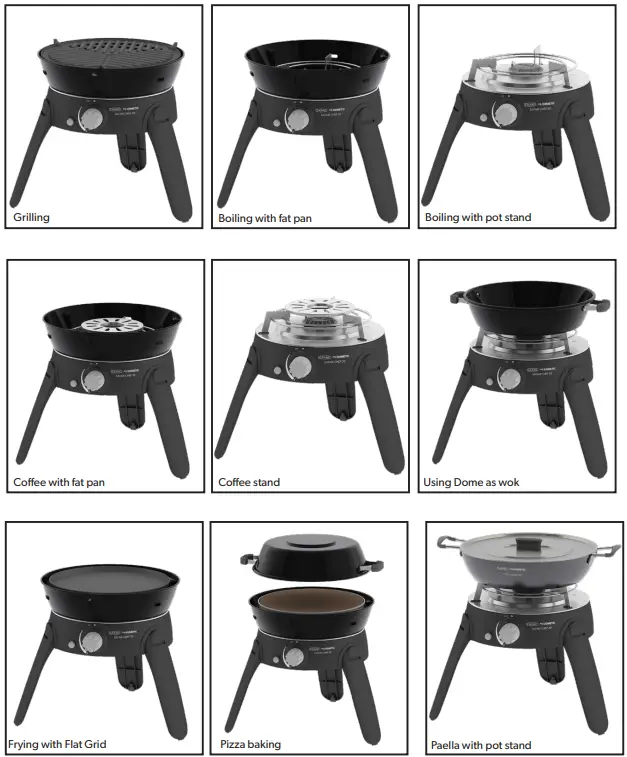 DOMETIC-6540H0-Safari-Chef-2-High-Pressure-Barbecue-FIG-8