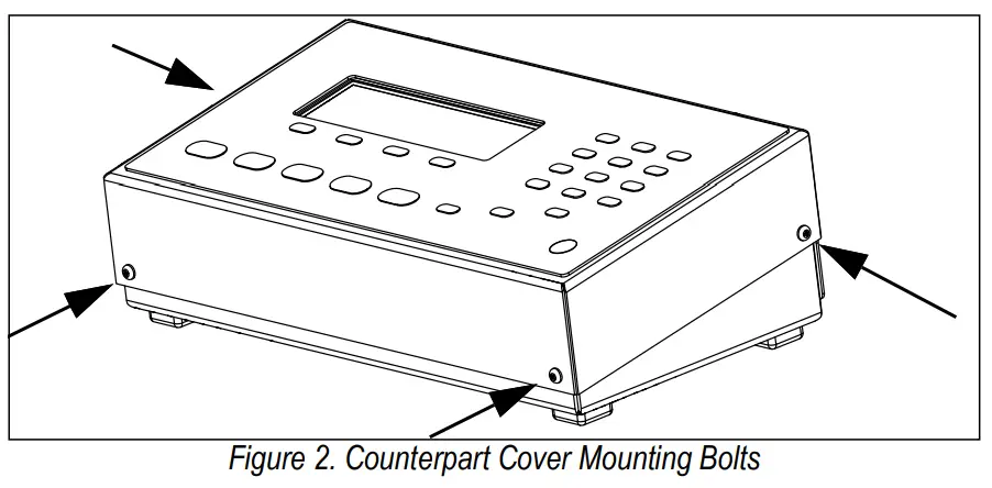 RICELAKE Counterpart Configurable Counting Indicator - Figure 2