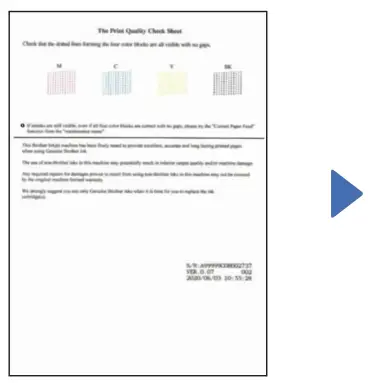 brother MFC-J4340DW 4-In-1 Colour Inkjet Printer -- BAR