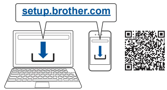 brother MFC-J4340DW 4-In-1 Colour Inkjet Printer -- VISIT