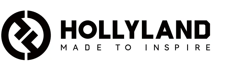 HOLLYLAND Logo