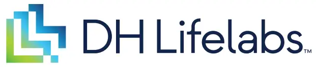 DH Lifelabs logo