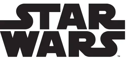 STAR WARS logo