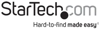 StarTech logo