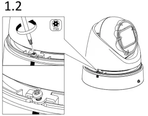 Installation Instruction