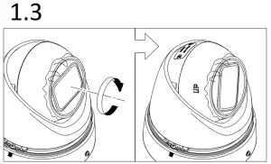 Installation Instruction