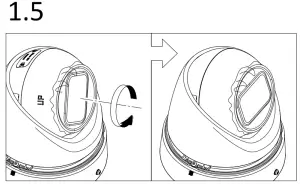 Installation Instruction