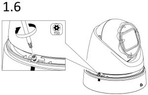 Installation Instruction