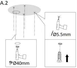 Installation Instruction
