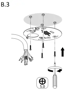 Installation Instruction