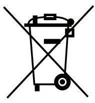 Dustbin icon