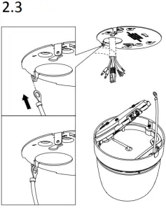 Installation Instruction