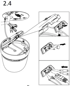 Installation Instruction