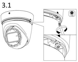 Installation Instruction
