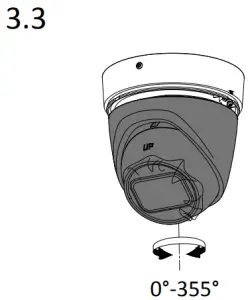 Installation Instruction