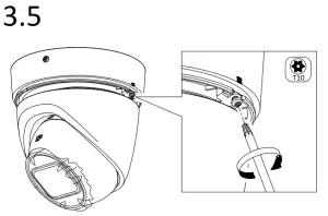 Installation Instruction