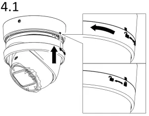 Installation Instruction