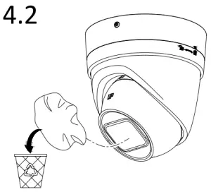 Installation Instruction