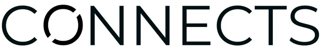 Connects logo
