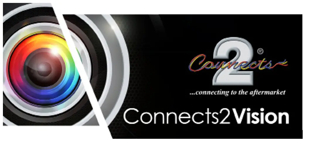 Connects2 CAM-8 Car Rear View Reverse Camera with Vertical Adjustment 1