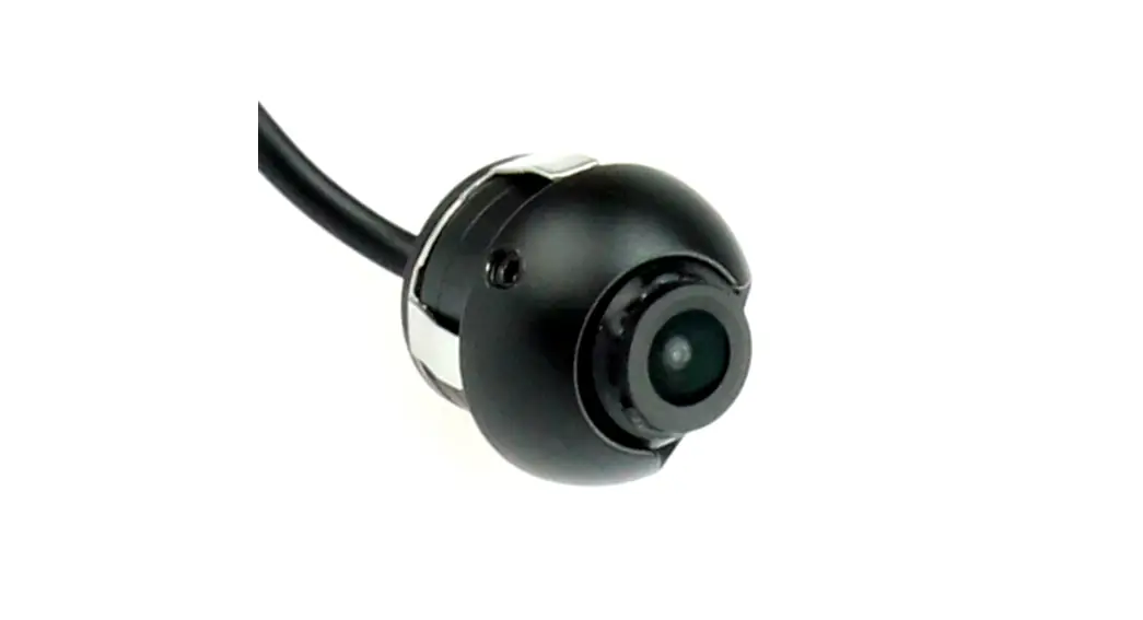 Connects2 Cam-8 Car Rear View Reverse Camera With Vertical Adjustment User Manual Connects2 Cam-8 Car Rear View Reverse Camera With Vertical Adjustment User Manual
